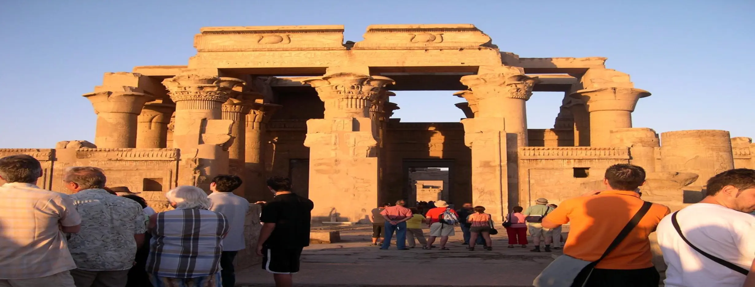 Image for Temple Tours